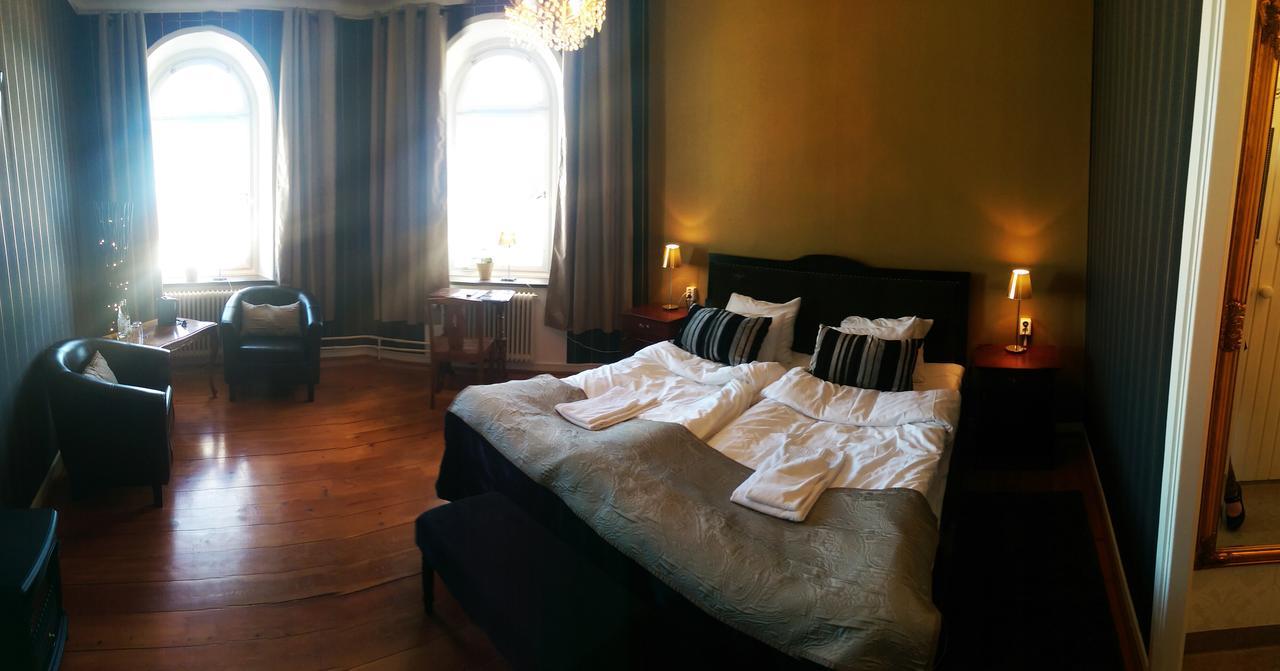 Skaenninge Stadshotell Habitación foto